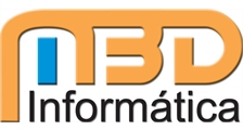 Logo de M B D INFORMATICA LTDA ME