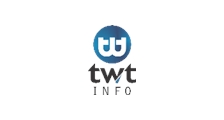 Logo de TWT INFO