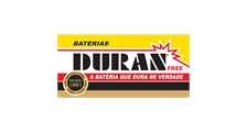 Baterias Duran LTDA. logo