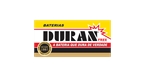 Por dentro da empresa BATERIAS DURAN Logo