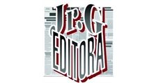 JR.G EDITORA logo