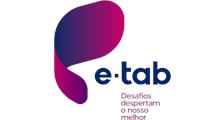 E-TAB logo