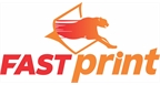 Por dentro da empresa GRÁFICA FAST PRINT Logo