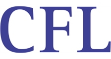 Logo de CFL Construtora