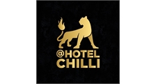 HOTEL CHILLI logo