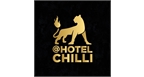 Por dentro da empresa HOTEL CHILLI Logo