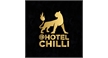 Por dentro da empresa HOTEL CHILLI Logo