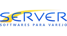 Logo de SERVER INFORMATICA LTDA