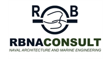 Logo de RBNA CONSULT