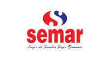 SEMAR SUPERMERCADOS logo