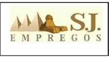 S.J EMPREGOS logo
