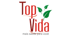 Logo de TOP VIDA PRODUTOS NATURAIS LTDA - ME
