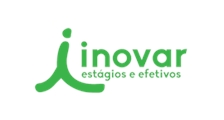 INOVAR ESTÁGIOS E EFETIVOS logo