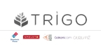 Por dentro da empresa TRIGO BRASIL Logo