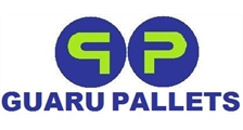 Logo de Guaru Pallets