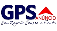 Logo de GPS ANUNCIO LTDA - ME