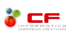 C F INFORMATICA LTDA logo