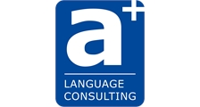 A+ Language Consulting logo