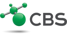 C.B.S. MEDICO logo