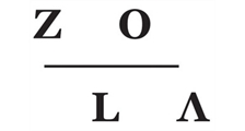 Logo de ZOLA