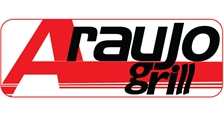 ARAUJO GRILL logo