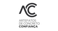 ARTEFATOS DE CIMENTO CONFIANCA logo