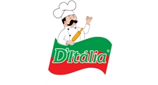 MASSAS D'ITALIA logo