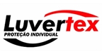 Por dentro da empresa LUVERTEX Logo