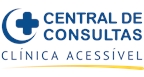 Por dentro da empresa CENTRAL DE CONSULTAS - CLINICA ACESSÍVEL Logo