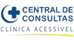 Por dentro da empresa CENTRAL DE CONSULTAS - CLINICA ACESSÍVEL Logo