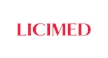 Por dentro da empresa LICIMED DISTRIBUIDORA DE MEDICAMENTOS, CORRELATOS E PRODUTOS MEDICOS E HOSPITALARES LTDA Logo