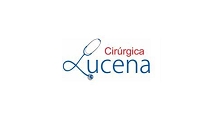 Logo de LUCENA COMERCIO DE EQUIPAMENTOS MEDICOS LTDA - ME