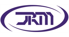 JRM BOMBAS logo