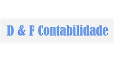 D f CONTABILIDADE logo