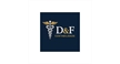Por dentro da empresa D&F CONTABILIDADE Logo