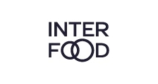 Logo de INTERFOOD