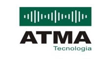 Logo de ATMA TECNOLOGIA LTDA - ME