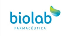 Logo de Biolab
