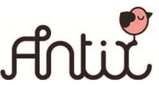 AMO ANTIX logo