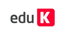 Logo de eduK