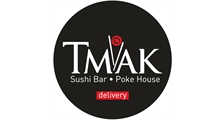 Logo de Tmak Temakeria Sushi Bar