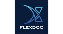 FLEXDOC logo