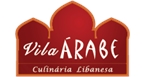 Por dentro da empresa Vila Árabe Logo