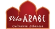 Por dentro da empresa Vila Árabe Logo