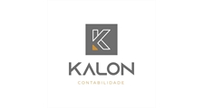 Logo de KALON CONTABILIDADE LTDA