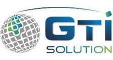 Logo de GTI SOLUTION