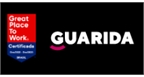 Por dentro da empresa GUARIDA IMOVEIS Logo