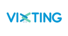 VIXTING logo