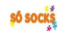 Só Socks logo