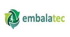 EMBALATEC INDUSTRIAL LTDA logo